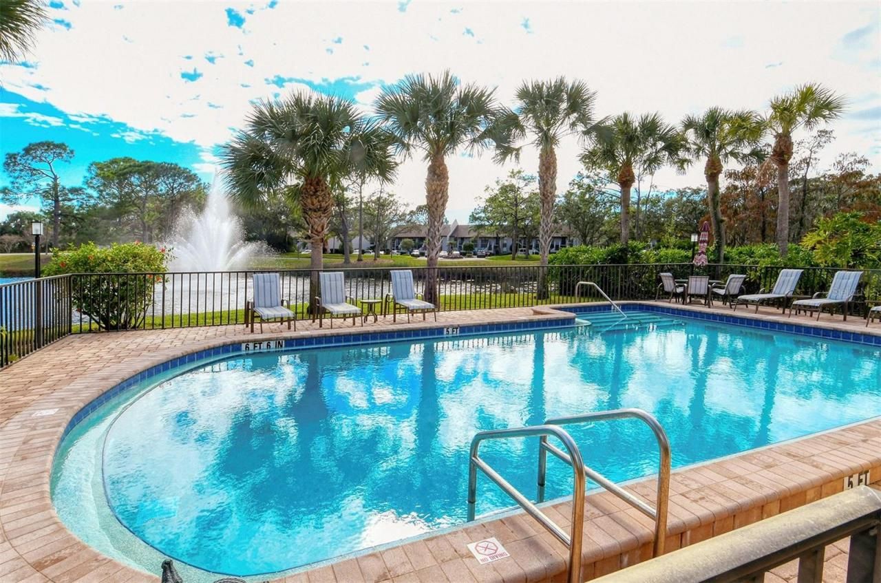 3131 Windrush Bourne, Unit 22, Sarasota, FL 34235 Photo