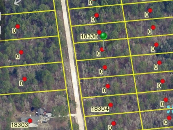 MACEK ROAD, WEEKI WACHEE, FL 34614