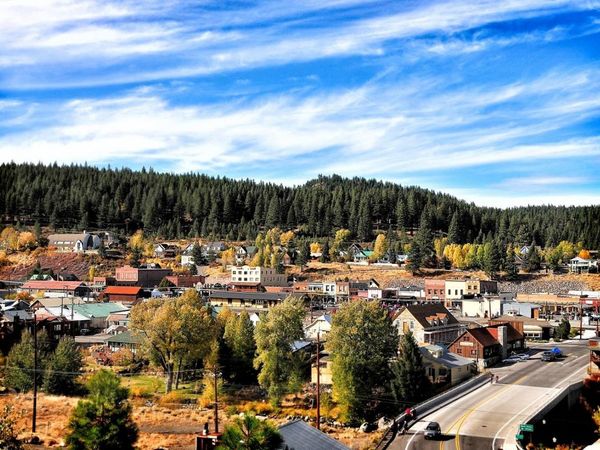 000 Rue Hilltop, Truckee, CA 96161