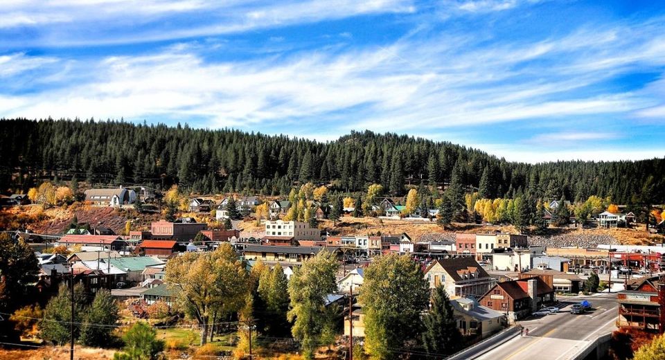 000 Rue Hilltop, Truckee, CA 96161 Photo