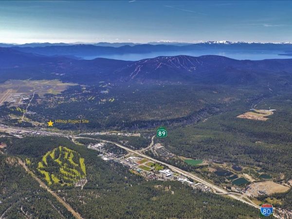 000 Rue Hilltop, Truckee, CA 96161