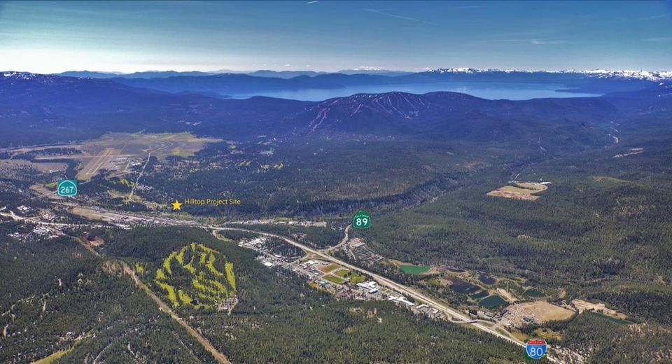 000 Rue Hilltop, Truckee, CA 96161 Photo