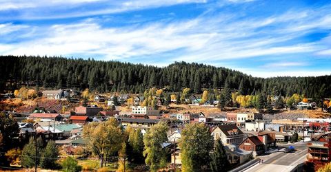 000 Rue Hilltop, Truckee, CA 96161 Photo