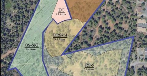 000 Rue Hilltop, Truckee, CA 96161 Photo