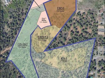 000 Rue Hilltop, Truckee, CA 96161 Photo