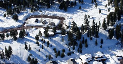 000 Rue Hilltop, Truckee, CA 96161 Photo