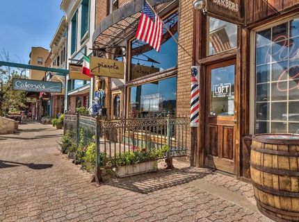 000 Rue Hilltop, Truckee, CA 96161 Photo