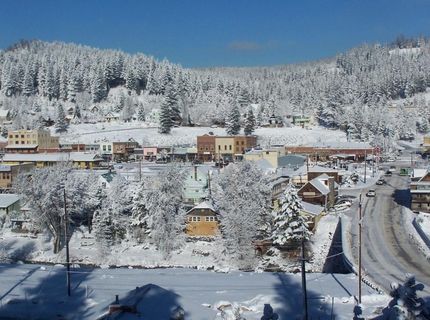 000 Rue Hilltop, Truckee, CA 96161 Photo