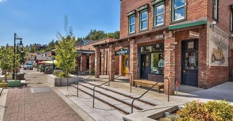 000 Rue Hilltop, Truckee, CA 96161 Photo