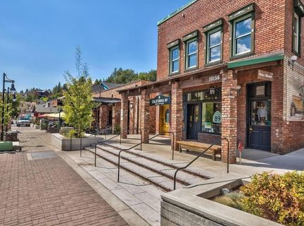 000 Rue Hilltop, Truckee, CA 96161 Photo