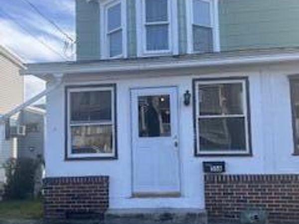 58 W COLUMBUS AVENUE, NESQUEHONING, PA 18240