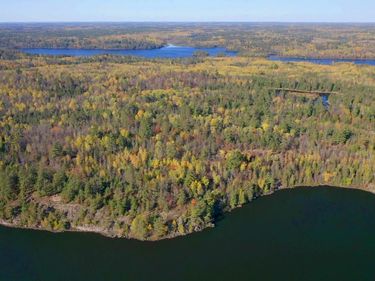 Parcel B Norwegian Bay N, Cook, MN 55723