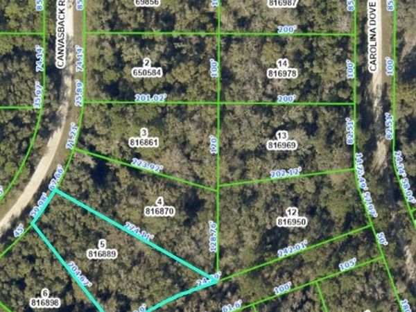 14476 CANVASBACK ROAD, WEEKI WACHEE, FL 34614