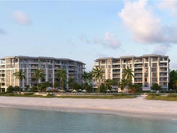 1601 Gulf Shore BLVD N, Unit 503, NAPLES, FL 34102