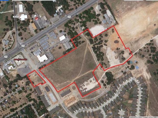 4955 E Hwy 377, Granbury, TX 76049