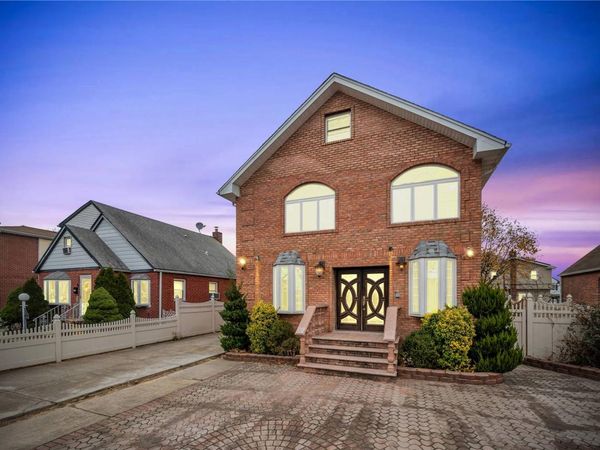 119-39 226th Street, Cambria Heights, NY 11411