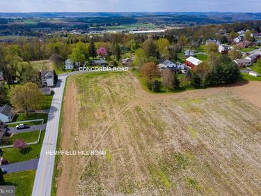 427 HEMPFIELD HILL ROAD, Unit LOT # 2, COLUMBIA, PA 17512