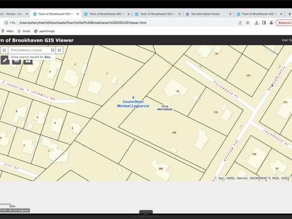 Bayview Avenue, Patchogue, NY 11772