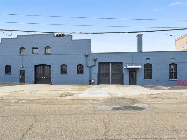 3300 GRAVIER Street, New Orleans, LA 70119