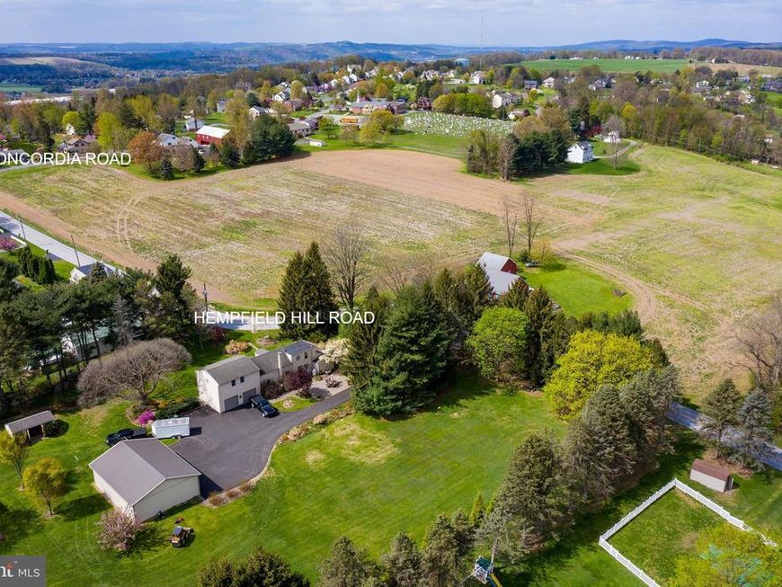 421 Hempfield Hill Road, Lot #LOT # 6, Columbia, PA 17512 Main Photo