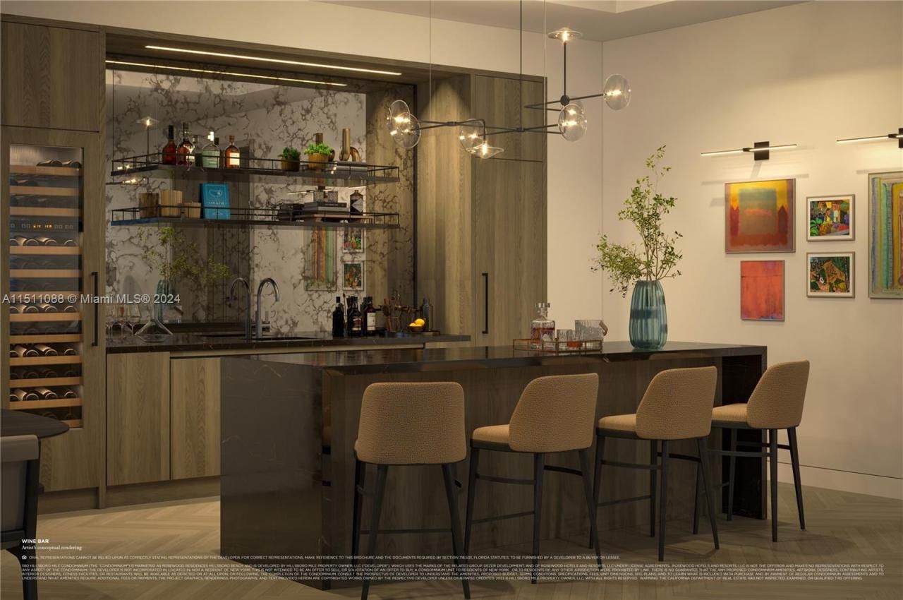 1177 Hillsboro Mile, Unit 404, Hillsboro Beach, FL 33062 Photo