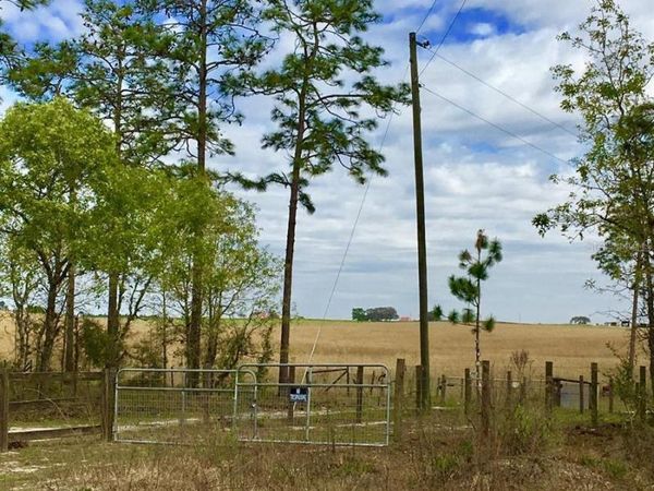 NW FALCON AVENUE, DUNNELLON, FL 34431