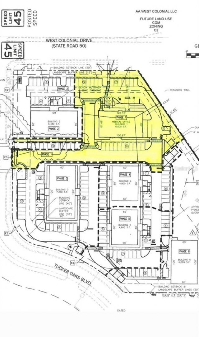 15400 Colonial Dr Boulevard, Winter Garden, FL 34787 Photo