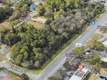 650-700 N CLYDE MORRIS BOULEVARD, DAYTONA BEACH, FL 32114