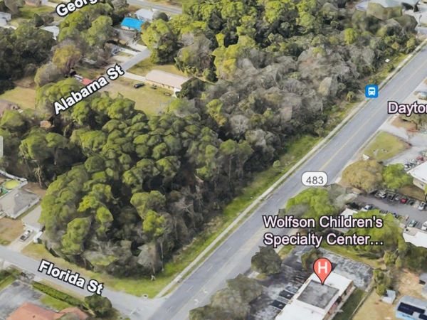 650-700 N CLYDE MORRIS BOULEVARD, DAYTONA BEACH, FL 32114