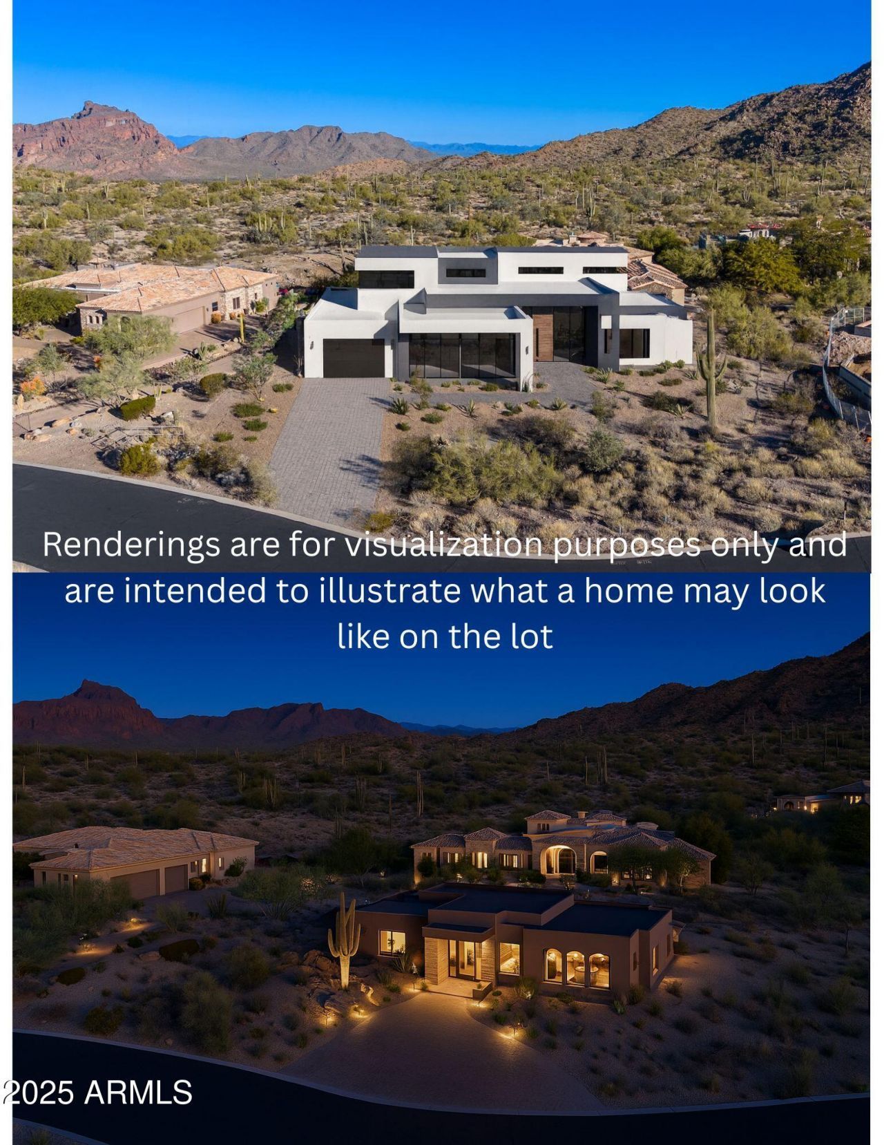 7742 E Hidden Canyon Street, Lot #22, Mesa, AZ 85207 Main Photo