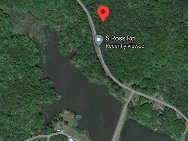 0 S Ross Road, Utica, MS 39175