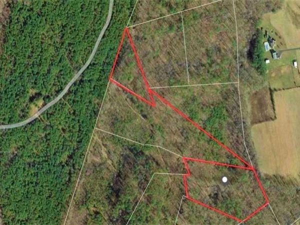 2 Acres Hills Lane, Amelia Courthouse, VA 23002