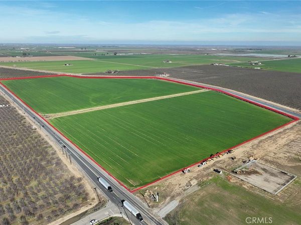 0 Santa Nella Boulevard, Santa Nella, CA 95322