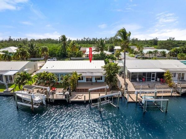 44 Aqua Ra Drive, Jensen Beach, FL 34957