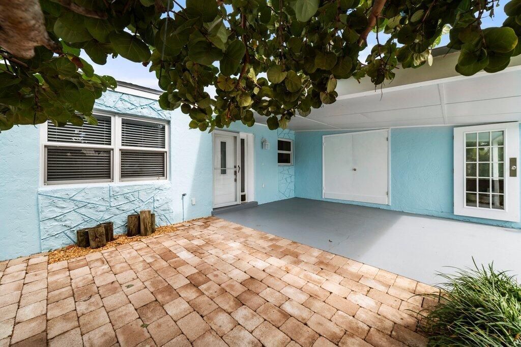 44 Aqua Ra Drive, Jensen Beach, FL 34957 Photo