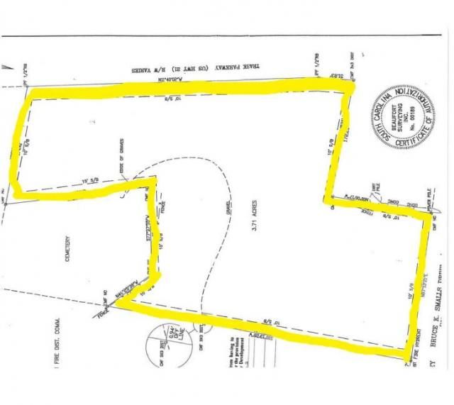 8 Bruce K Smalls Drive Photo 1