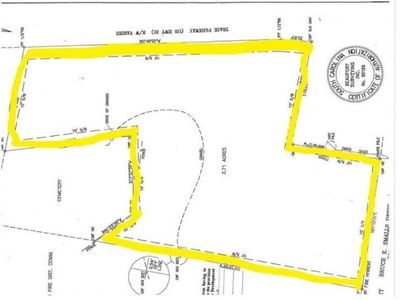 8 Bruce K Smalls Drive, Beaufort, SC 29906