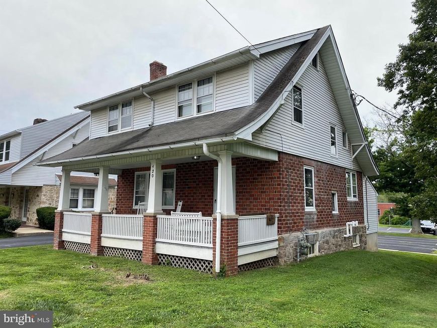 420 N Spring Garden Street, Ambler, PA 19002 Main Photo