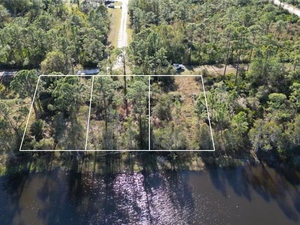 12135 LUDDEN COURT, PUNTA GORDA, FL 33955