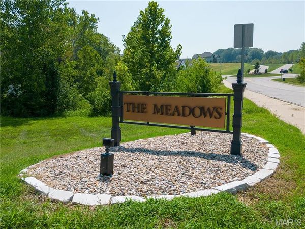 0 Walker Meadows Subdivision, Caseyville, IL 62232