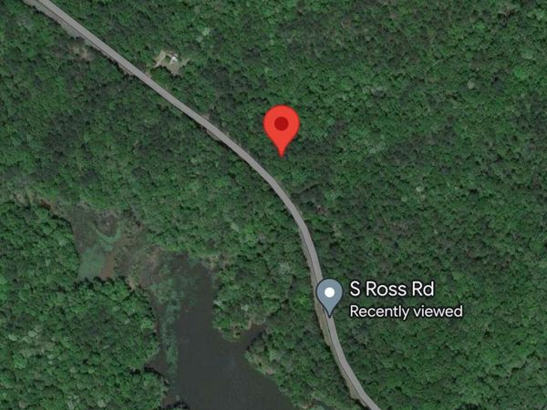 0 S Ross Road, Utica, MS 39175