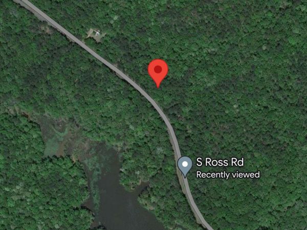 0 S Ross Road, Utica, MS 39175