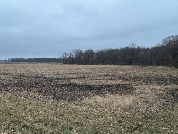 0 S 480 W Road, Rensselaer, IN 47948