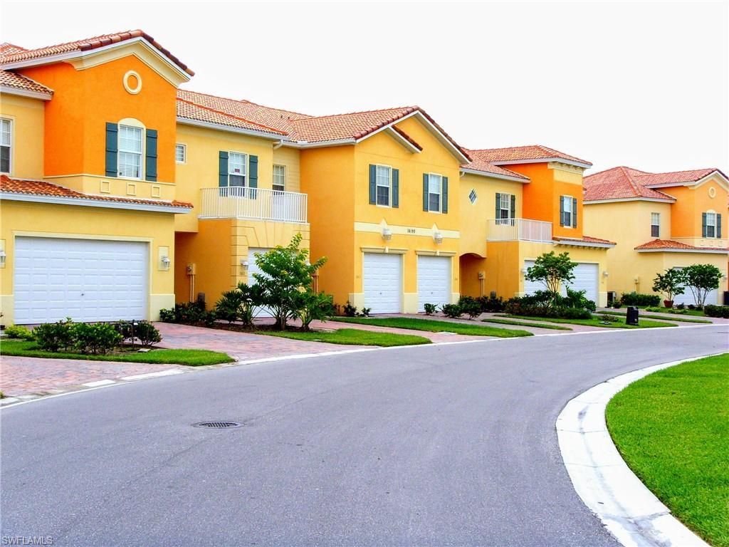 16198 Via Solera Cir, Unit 102, Fort Myers, FL 33908 Photo