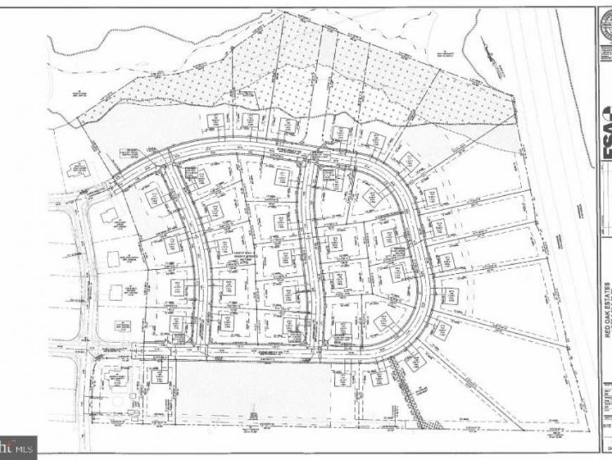 34.77 Acres Red Oak Estate S, Greencastle, PA 17225 Main Photo