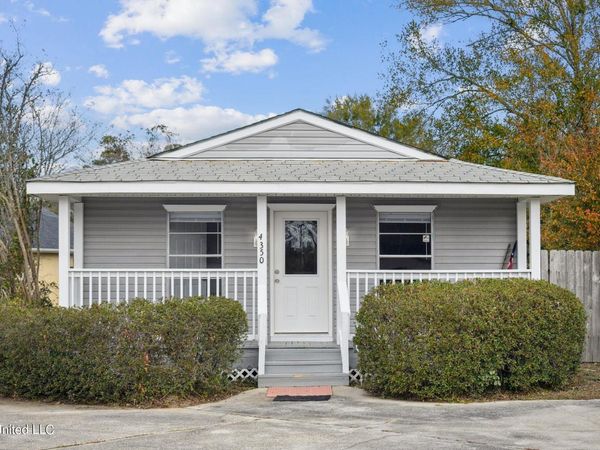 4350 Leisure Time Drive, Diamondhead, MS 39525