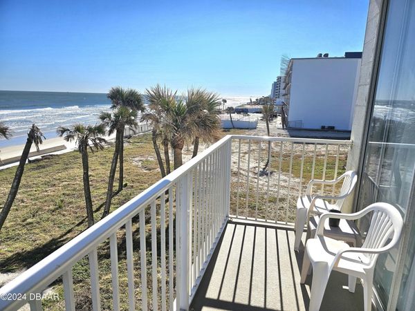 1233 S Atlantic Avenue, Unit 3310, Daytona Beach, FL 32118