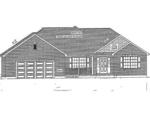 7225 Woodberry Drive, Fairfield Twp, OH 45011