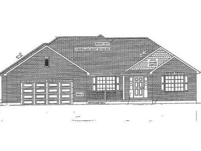 7225 Woodberry Drive, Fairfield Twp, OH 45011 Photo 1