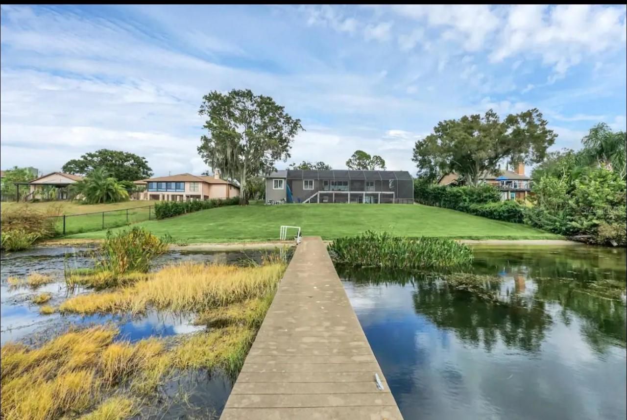 514 Hillside Drive, Auburndale, FL 33823 Photo